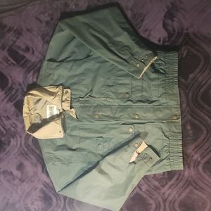 Men’s Original Windbreaker size May